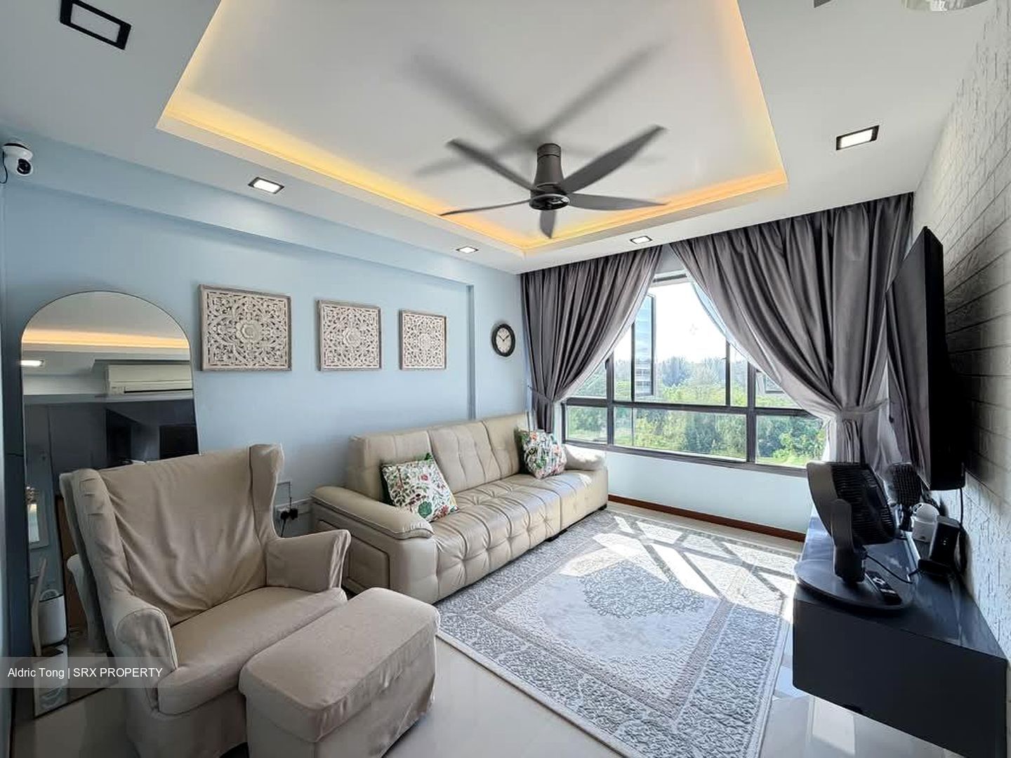 Blk 659A Waterway Sunray (Punggol), HDB 4 Rooms #566600381
